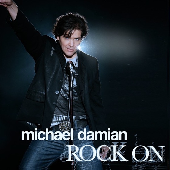 Cover artwork for Rock On