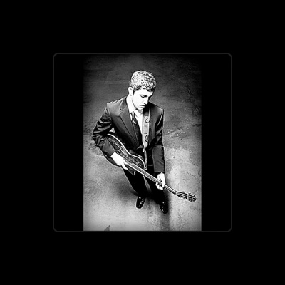 Listen to Phil Connelly, watch music videos, read bio, see tour dates & more!