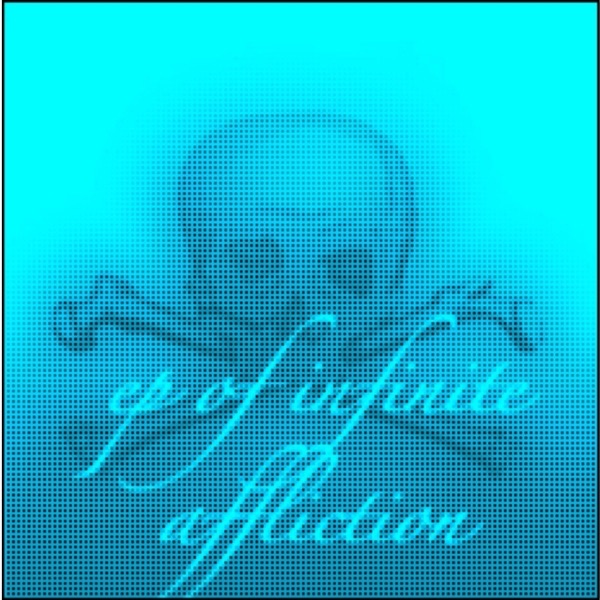 Ep of Infinite Affliction - Ep
