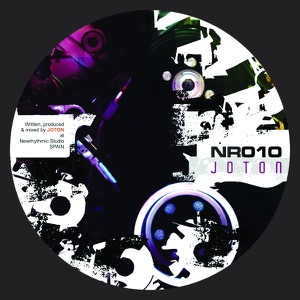 Nr 010 - EP