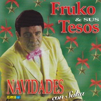 Navidades Con Salsa - Fruko y Sus Tesos