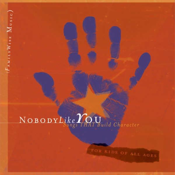 Nobody Like You