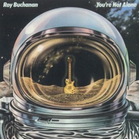 Roy Buchanan - Fly... Night Bird