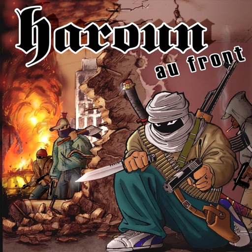 Album artwork