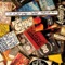No Competition - DJ Ese & Grand Prix lyrics
