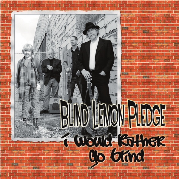 Big Road Blues