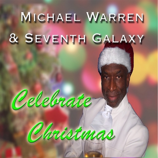 Celebrate Christmas - EP