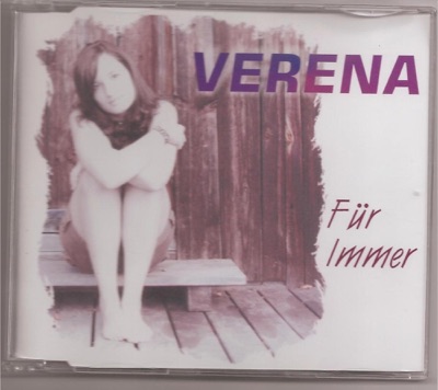 Für immer - Single
