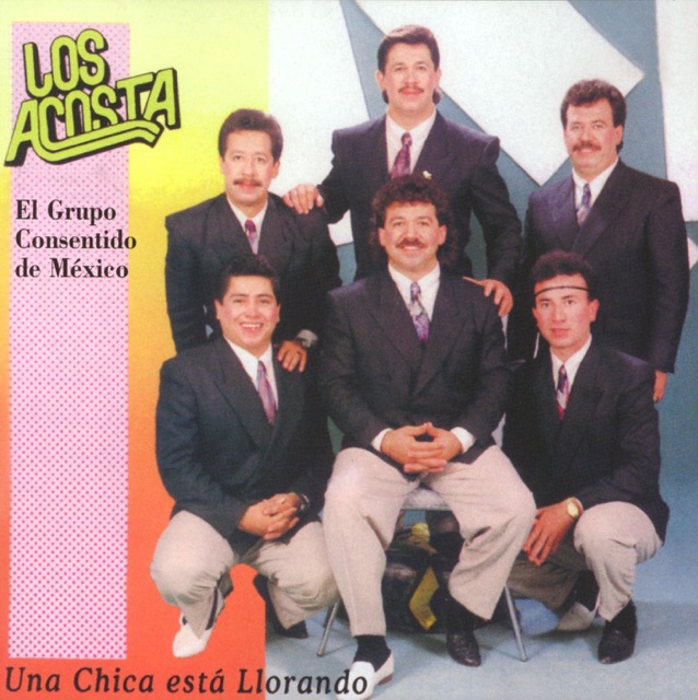 Una Chica Está Llorando