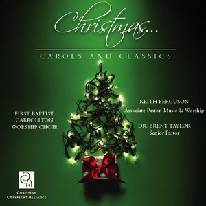 Christmas - Carols & Classics