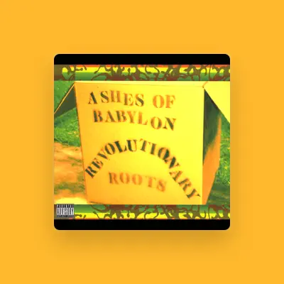 Listen to Ashes of Babylon, watch music videos, read bio, see tour dates & more!