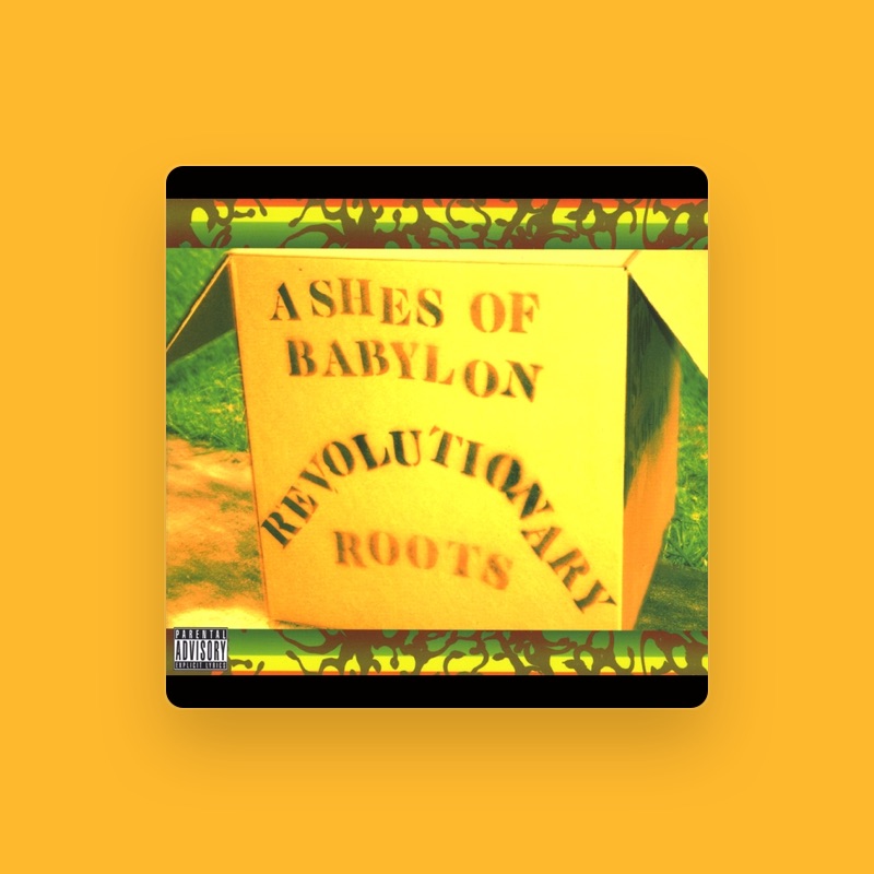Ashes of Babylon