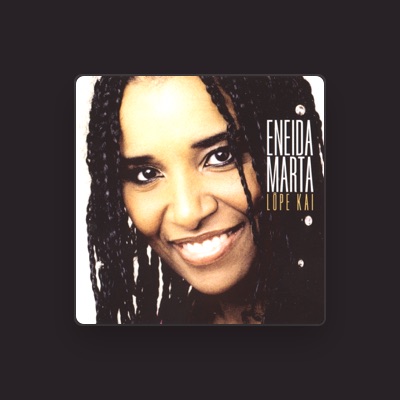 Listen to Eneida Marta, watch music videos, read bio, see tour dates & more!