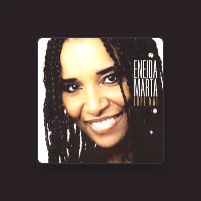 Listen to Eneida Marta, watch music videos, read bio, see tour dates & more!