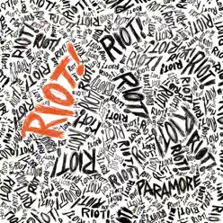 Riot! (Deluxe Version) - Paramore