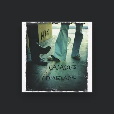 Listen to Enric Casasses, watch music videos, read bio, see tour dates & more!