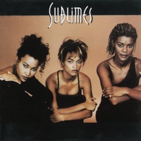 As Sublimes - Boneca de Fogo