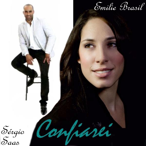 Confiarei (feat. Sérgio Saas)
