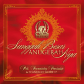 Sungguh Besar Anugerah-Nya