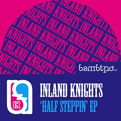 Half Steppin