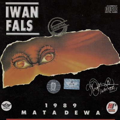 Mata Dewa