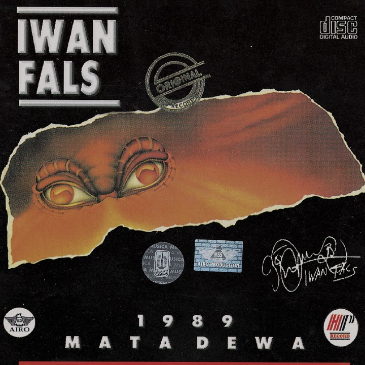 Mata Dewa