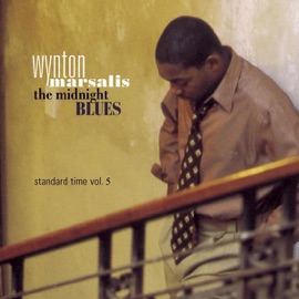 The Party's Over Wynton Marsalis