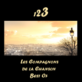 123 : Best of les compagnons de la chanson