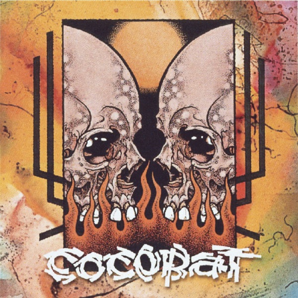 COCOBAT CRUNCH - COCOBATのアルバム - Apple Music
