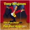 The Grouch - Tony Brigmon lyrics