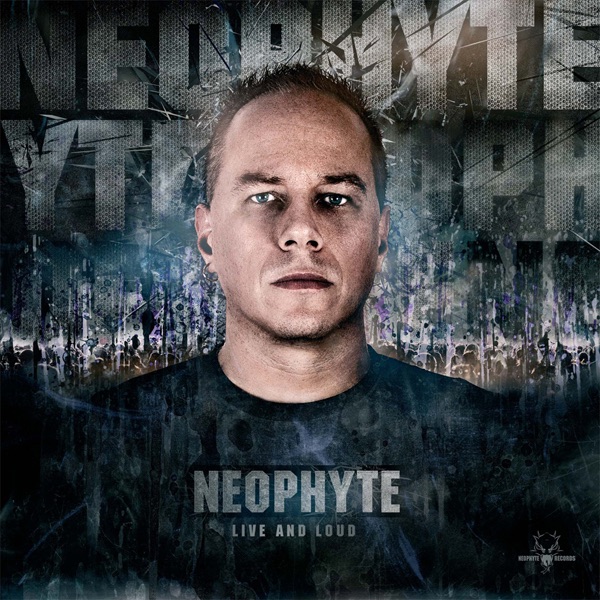 Neophyte 050 - EP (Live And Loud)