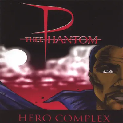 Ouve Hero Complex de Thee Phantom