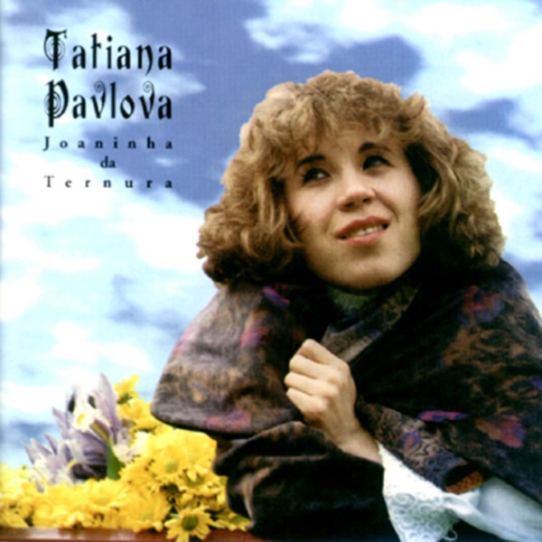 Joaninha da Ternura