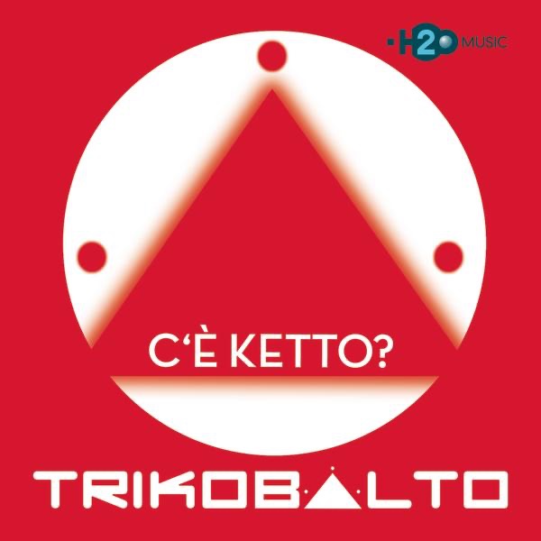 C'E' Ketto - Single