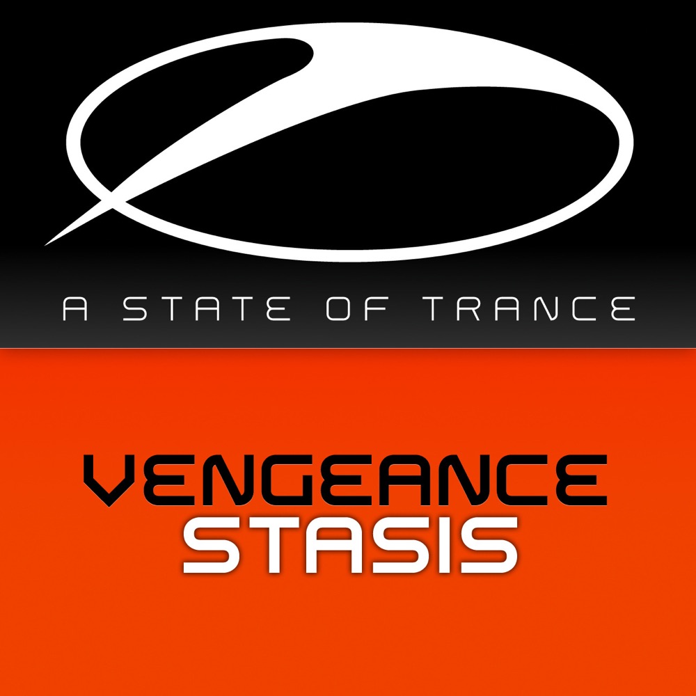 Обложка альбома «Stasis (Denga & Manus Webifier Mix) - Single» — Vengeance