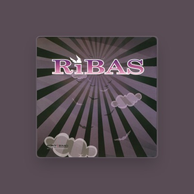 Listen to Ribas, watch music videos, read bio, see tour dates & more!