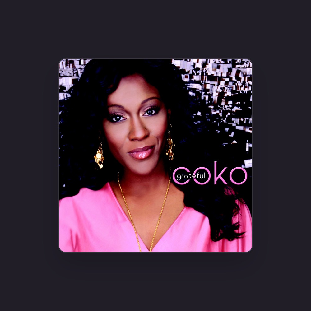 Фото Coko