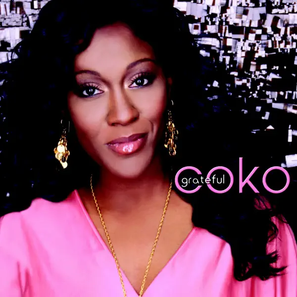 I Promise — Coko