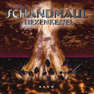 Hexenkessel (Live)
