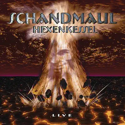 Hexenkessel (Live) - Schandmaul