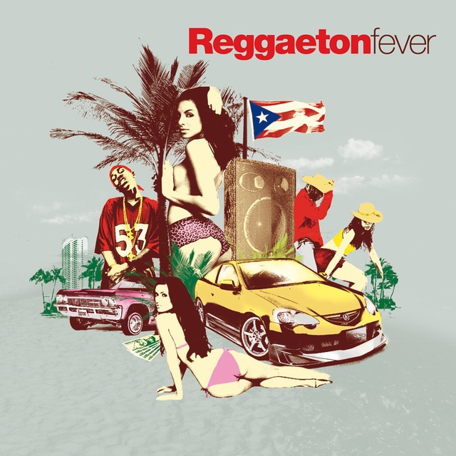 Reggaeton Fever