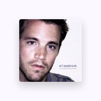 Wil Seabrook