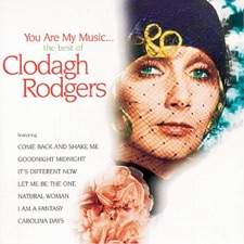 Clodagh Rodgers - Come Back and Shake Me