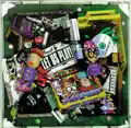 U Sound, Ce'Cile, Toddla T, Adrian Sherwood