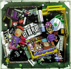 More Beats & Pieces (Daddy Rips It Up Mix)