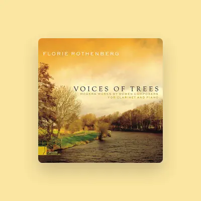 Listen to Florie Rothenberg, watch music videos, read bio, see tour dates & more!