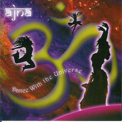 Dance With the Universe