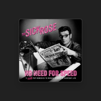 Listen to The Sick Rose, watch music videos, read bio, see tour dates & more!