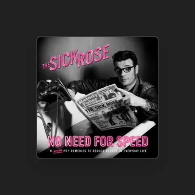Listen to The Sick Rose, watch music videos, read bio, see tour dates & more!