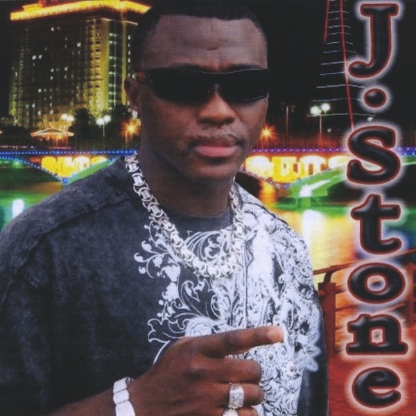 Pochette J. Stone